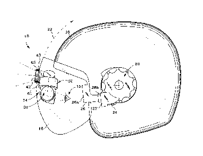 Une figure unique qui représente un dessin illustrant l'invention.